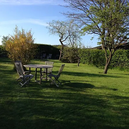 דירה Sonnenschein *