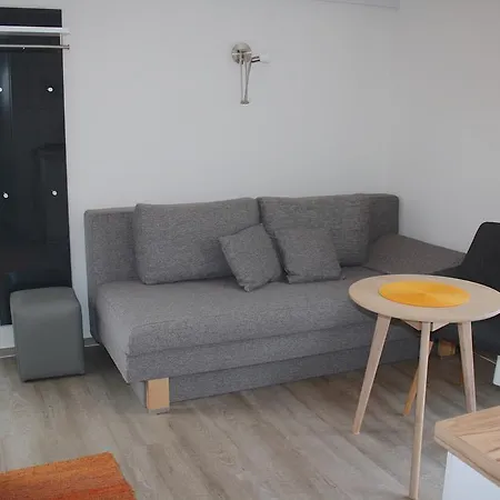 Sonnenschein גלוקסבורג