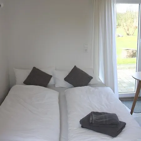 Sonnenschein Gluecksburg