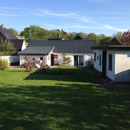 Apartment Sonnenschein