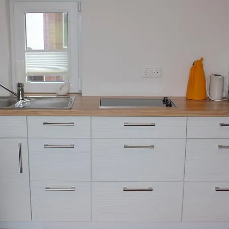 Apartment Sonnenschein *