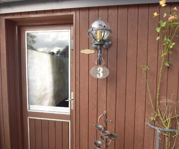 Appartamento Sonnenschein *